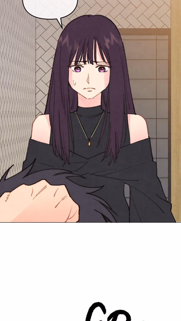 The Day of Kidnapping Chapter 6 page 35 - 