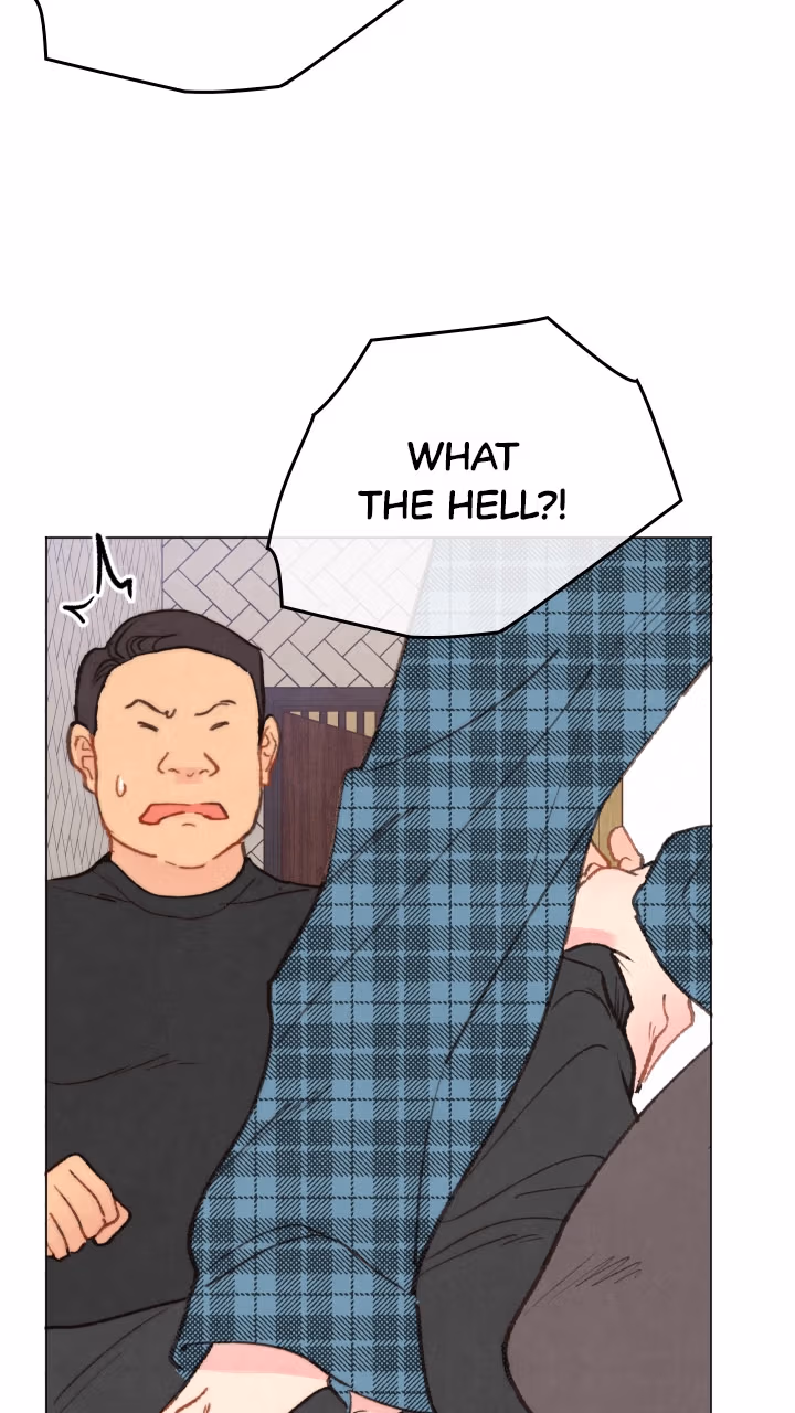 The Day of Kidnapping Chapter 6 page 38 - 