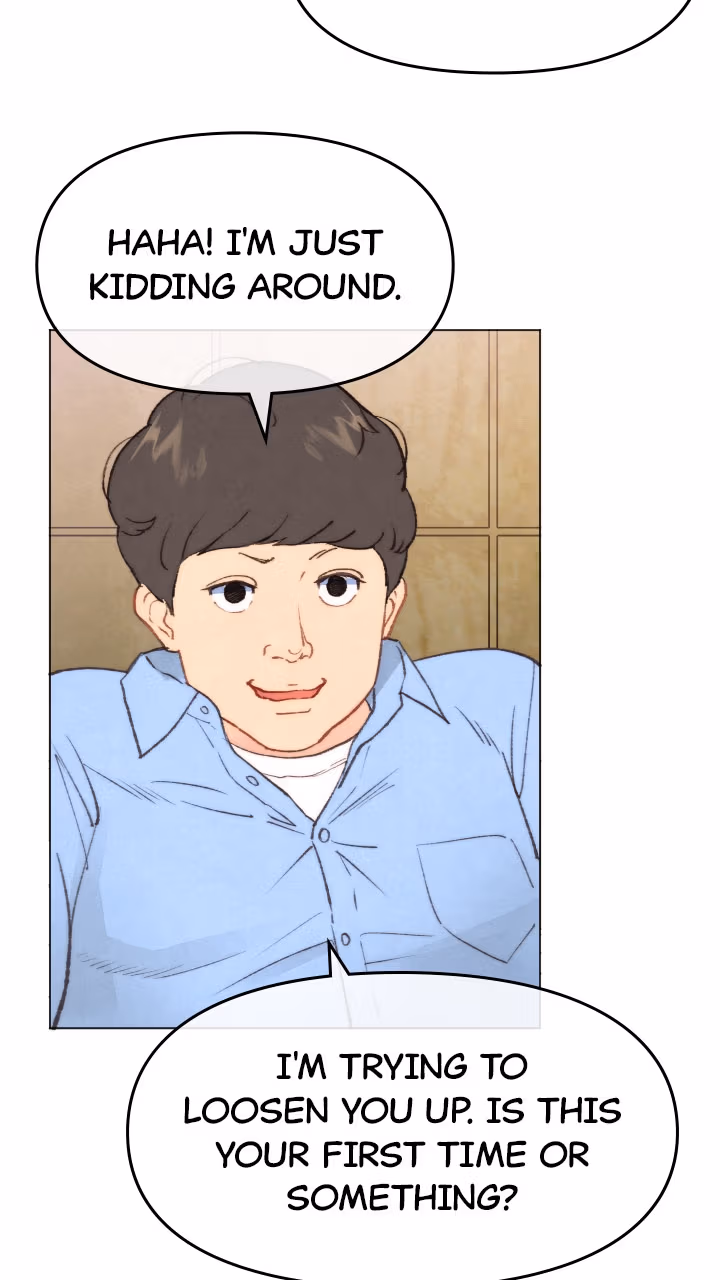 The Day of Kidnapping Chapter 6 page 5 - 