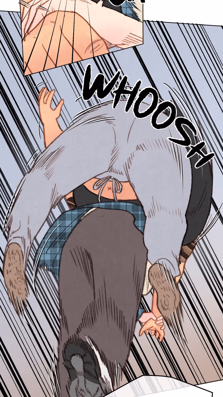 The Day of Kidnapping Chapter 6 page 42 - 