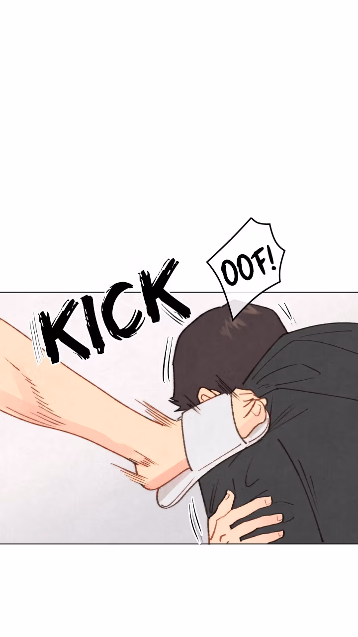 The Day of Kidnapping Chapter 6 page 46 - 