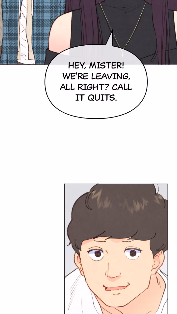 The Day of Kidnapping Chapter 6 page 49 - 