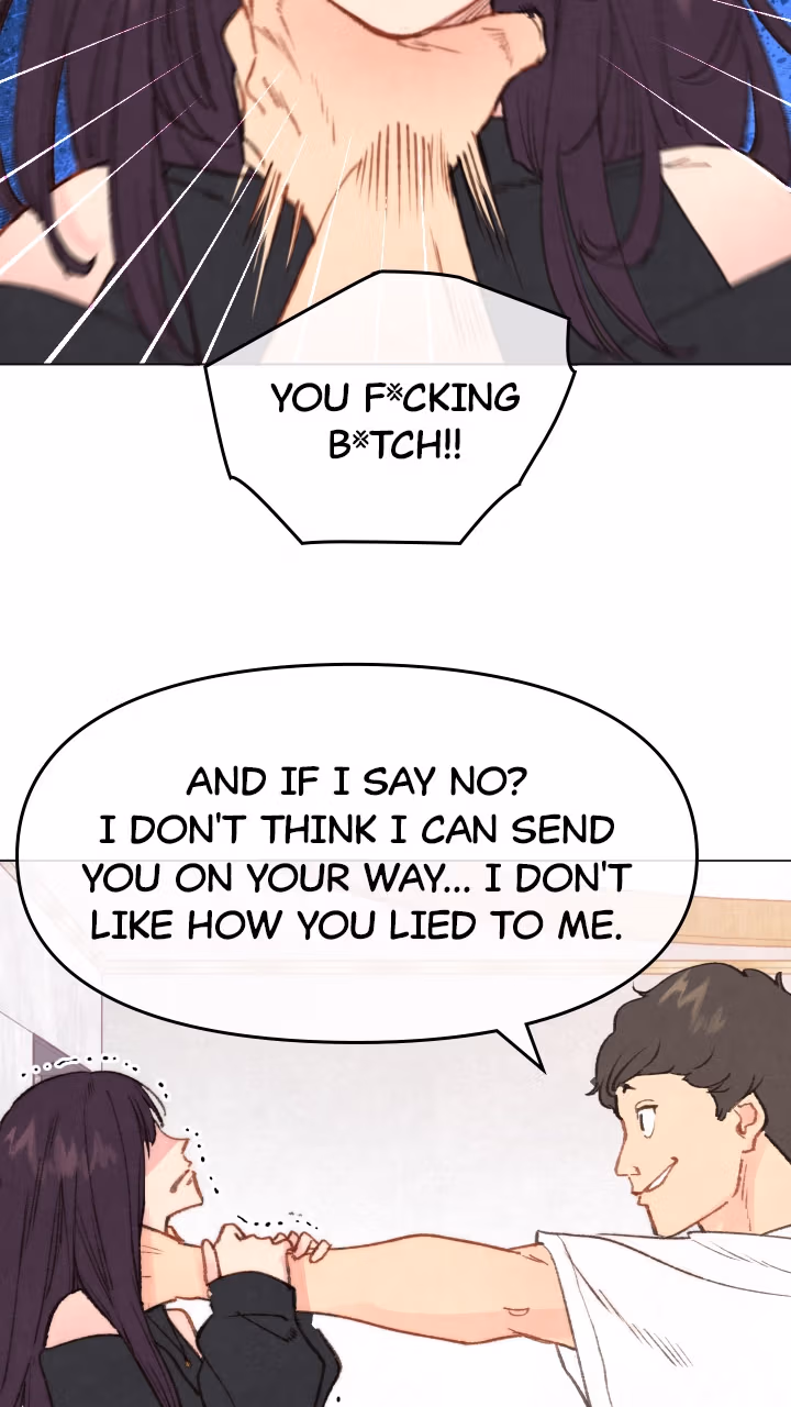 The Day of Kidnapping Chapter 6 page 52 - 