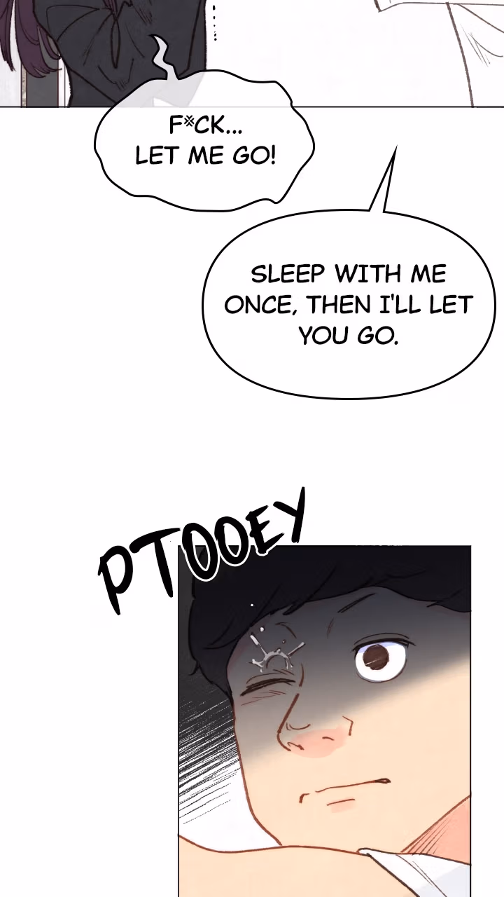 The Day of Kidnapping Chapter 6 page 53 - 