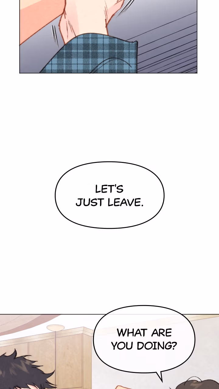 The Day of Kidnapping Chapter 6 page 57 - 