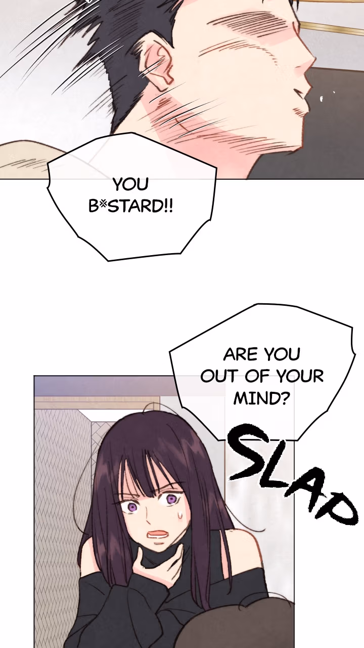 The Day of Kidnapping Chapter 6 page 59 - 