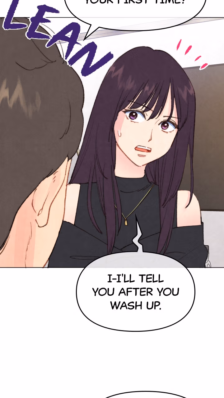 The Day of Kidnapping Chapter 6 page 7 - 