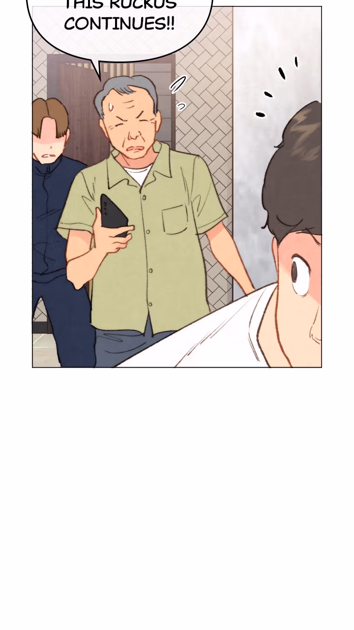 The Day of Kidnapping Chapter 6 page 62 - 