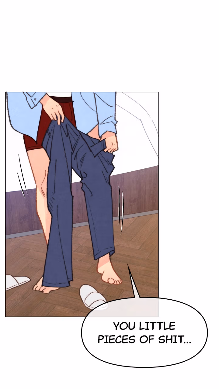 The Day of Kidnapping Chapter 6 page 63 - 