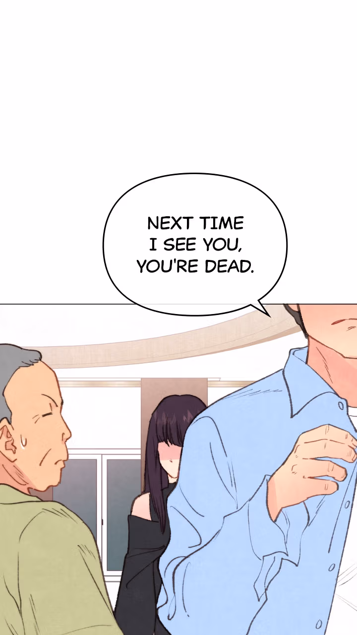 The Day of Kidnapping Chapter 6 page 64 - 