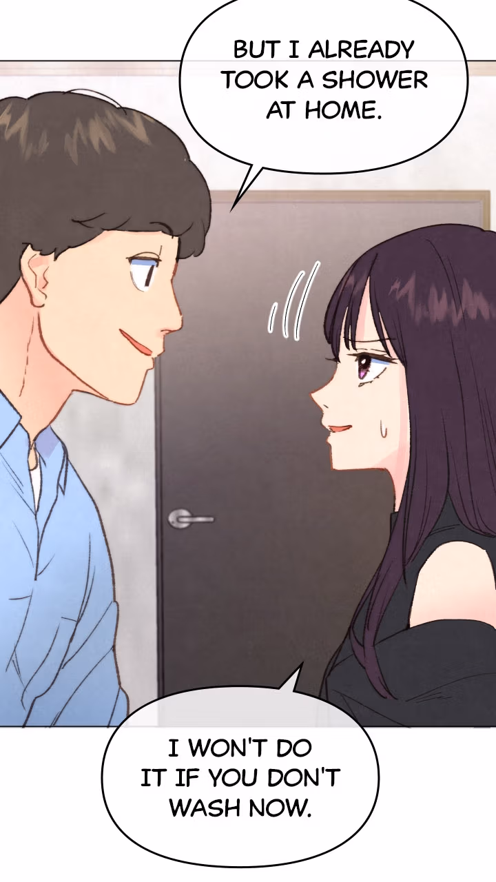 The Day of Kidnapping Chapter 6 page 8 - 