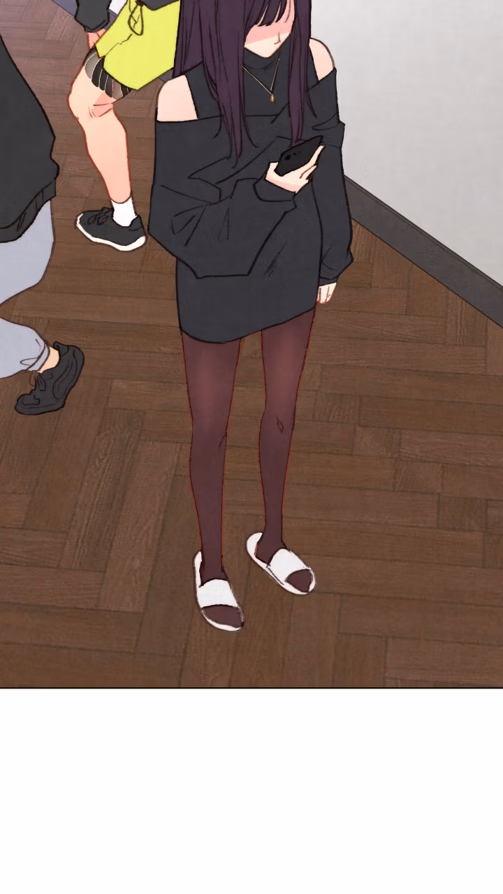 The Day of Kidnapping Chapter 6 page 71 - 