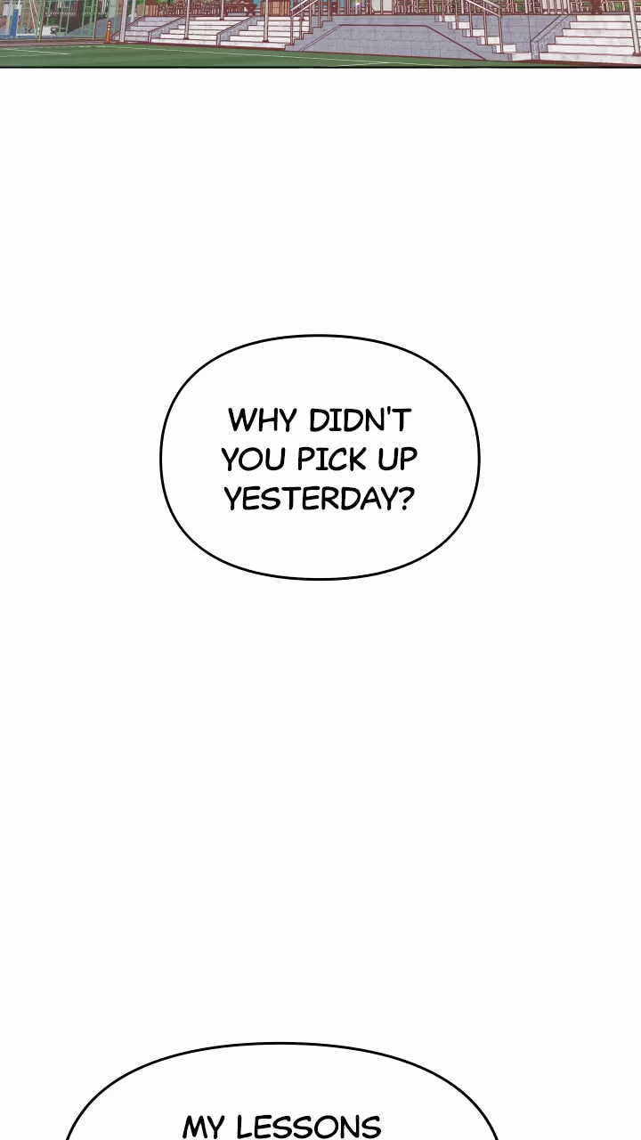 The Day of Kidnapping Chapter 6 page 74 - 
