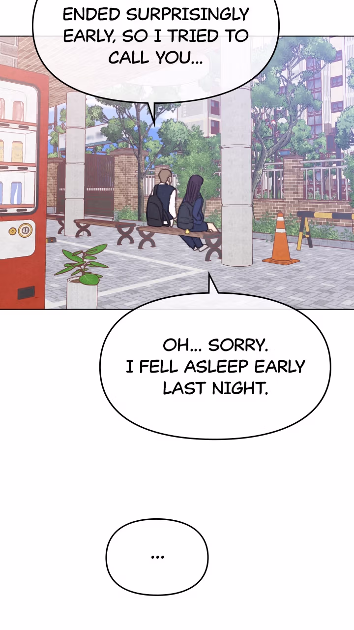 The Day of Kidnapping Chapter 6 page 75 - 