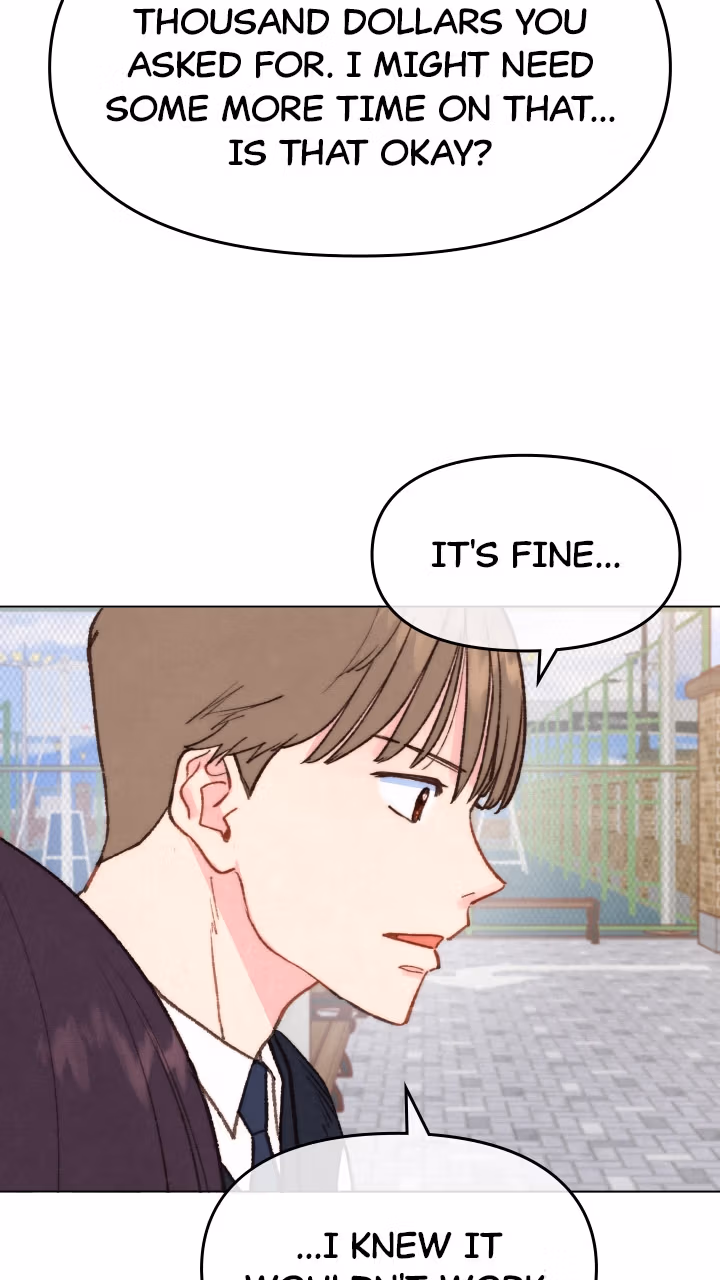 The Day of Kidnapping Chapter 6 page 77 - 