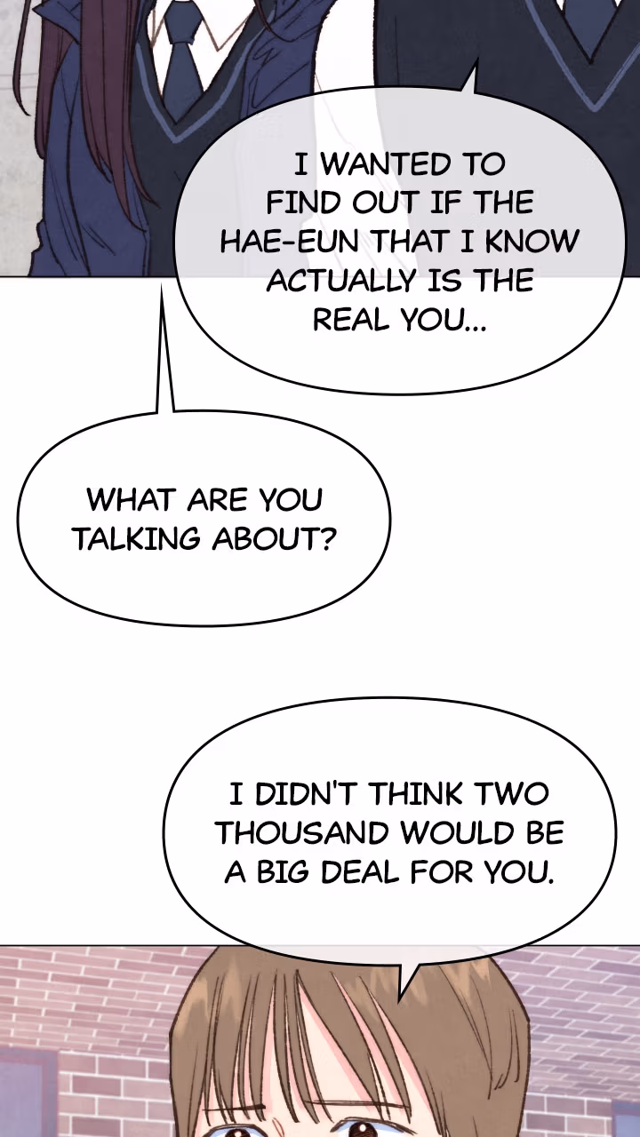 The Day of Kidnapping Chapter 6 page 79 - 