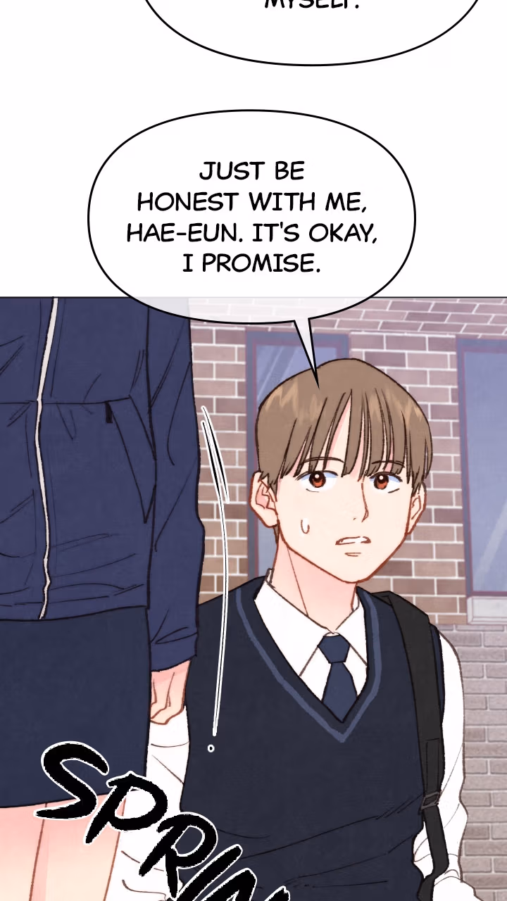 The Day of Kidnapping Chapter 6 page 82 - 
