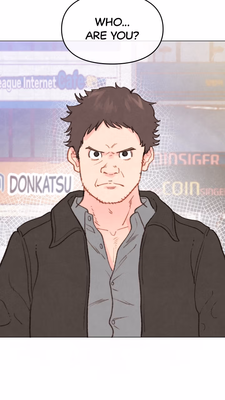 The Day of Kidnapping Chapter 6 page 91 - 