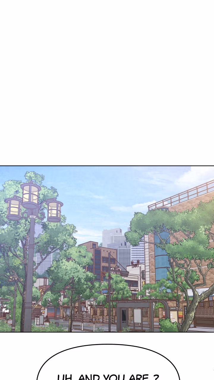 The Day of Kidnapping Chapter 7 page 1 - 
