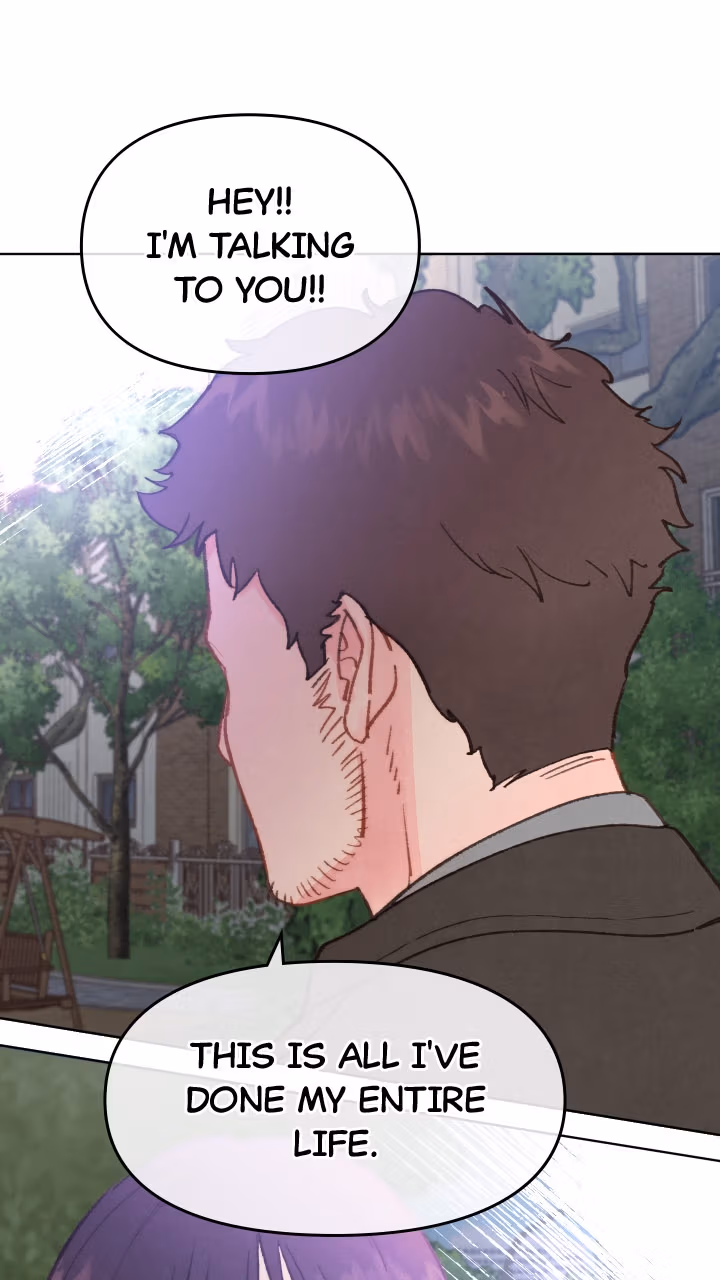 The Day of Kidnapping Chapter 7 page 18 - 