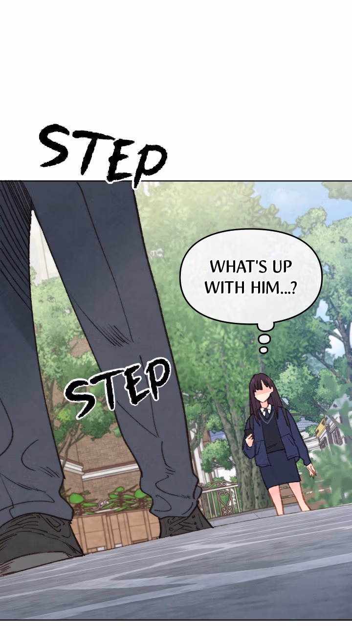 The Day of Kidnapping Chapter 7 page 20 - 
