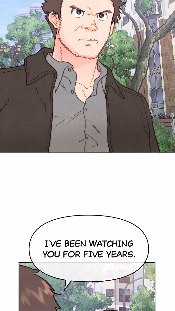The Day of Kidnapping Chapter 7 page 3 - 