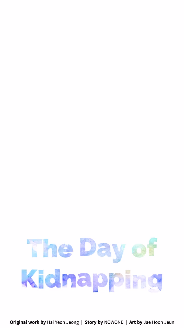 The Day of Kidnapping Chapter 7 page 23 - 