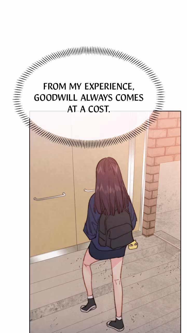 The Day of Kidnapping Chapter 7 page 29 - 