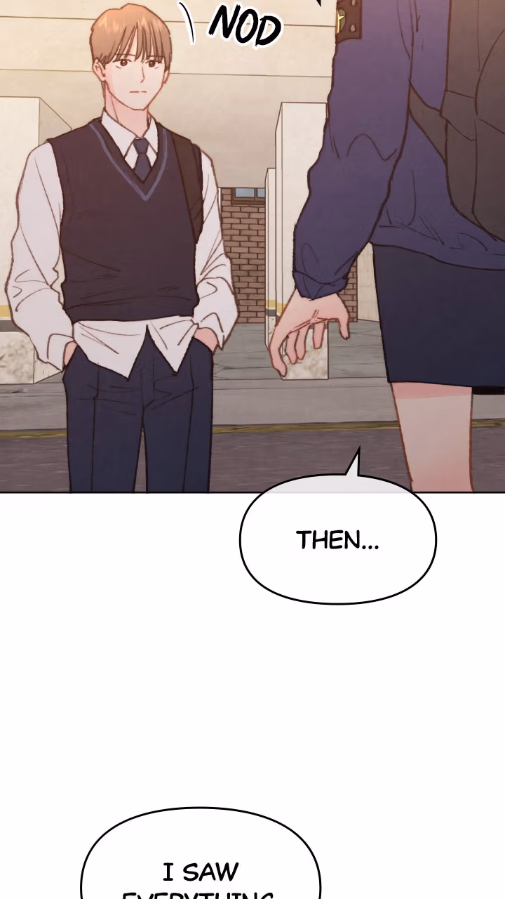 The Day of Kidnapping Chapter 7 page 35 - 