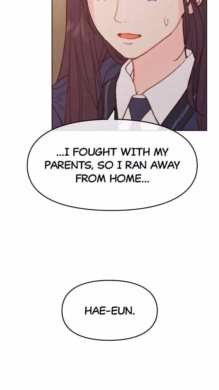 The Day of Kidnapping Chapter 7 page 38 - 