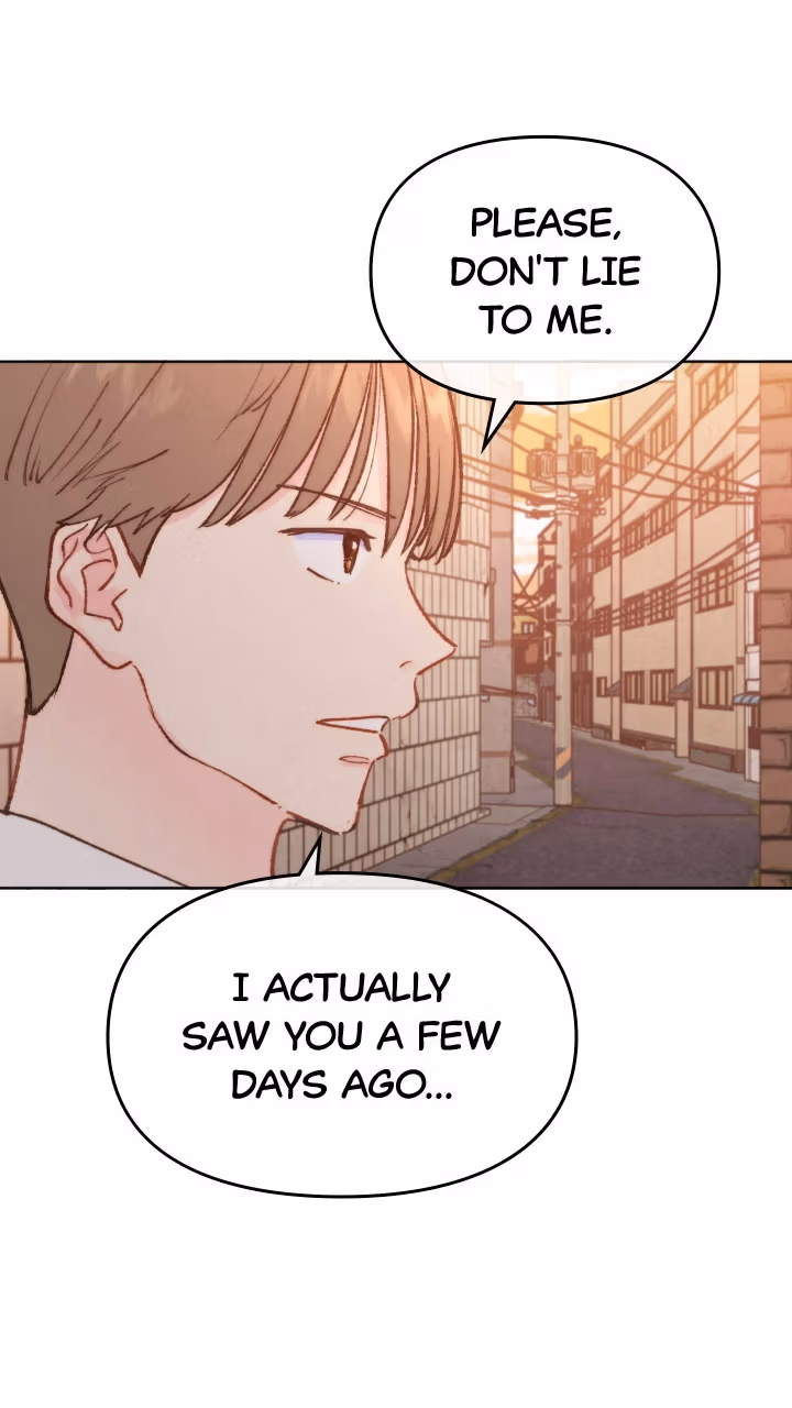 The Day of Kidnapping Chapter 7 page 39 - 