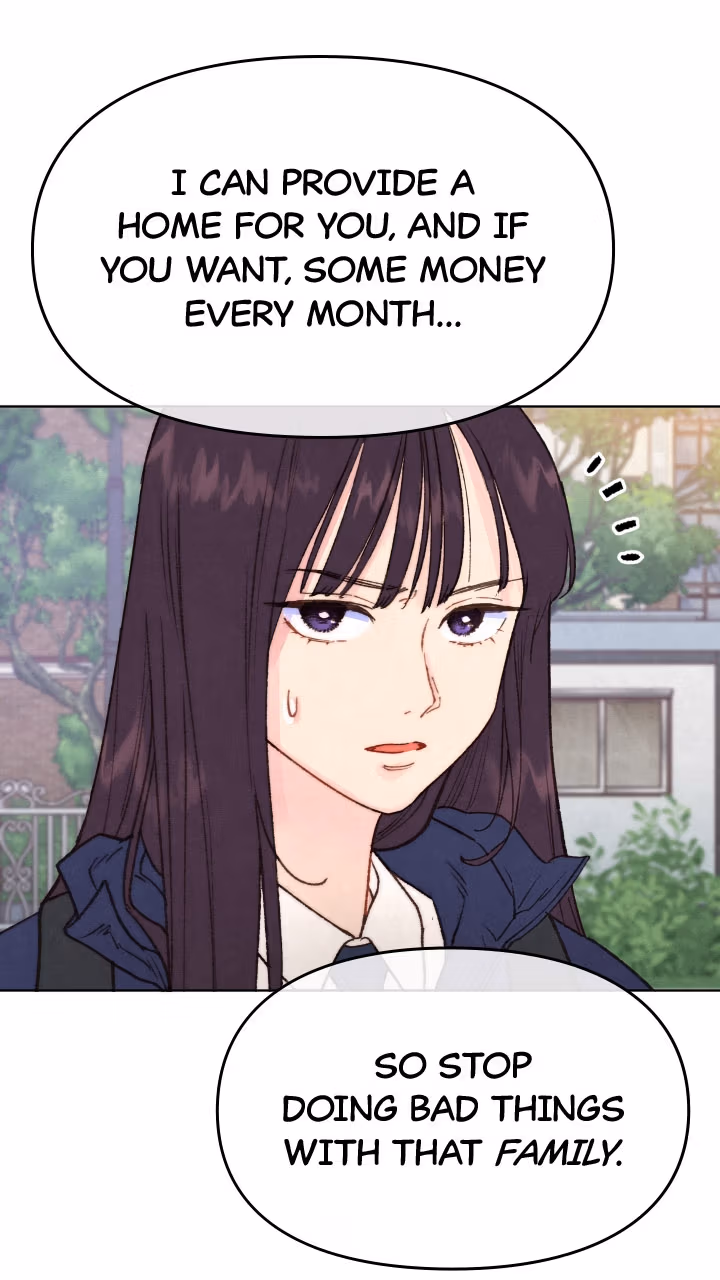 The Day of Kidnapping Chapter 7 page 5 - 