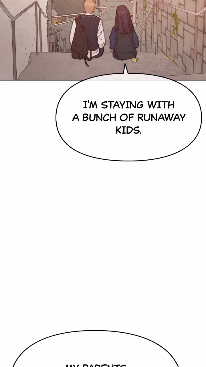 The Day of Kidnapping Chapter 7 page 44 - 
