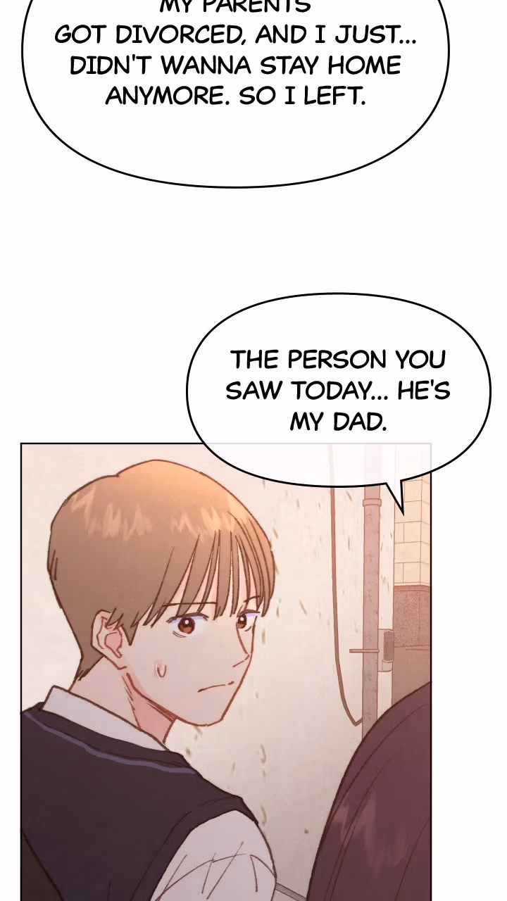 The Day of Kidnapping Chapter 7 page 45 - 