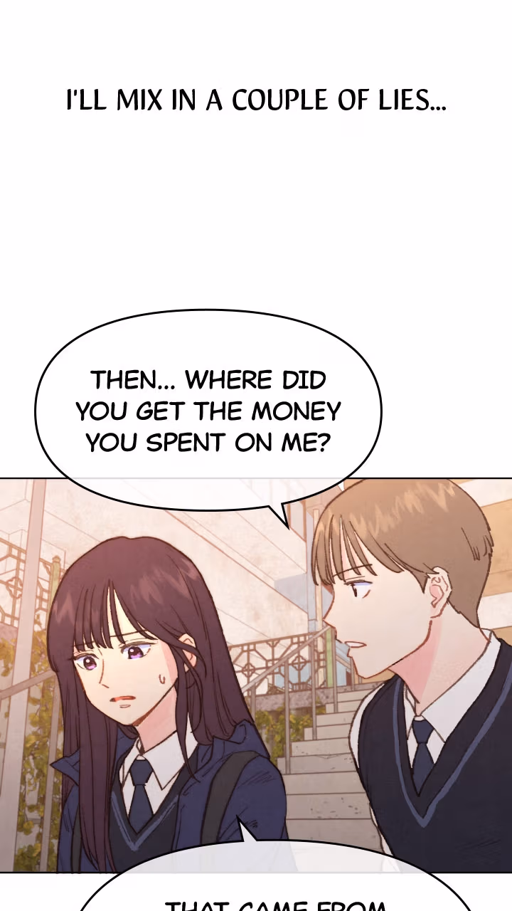 The Day of Kidnapping Chapter 7 page 48 - 