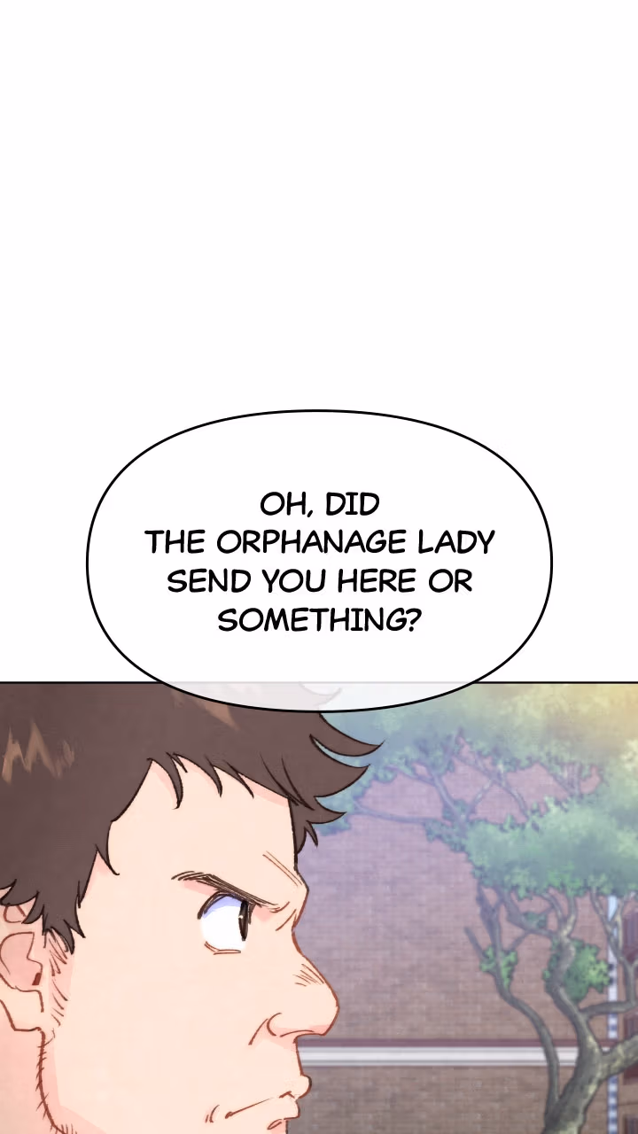 The Day of Kidnapping Chapter 7 page 6 - 