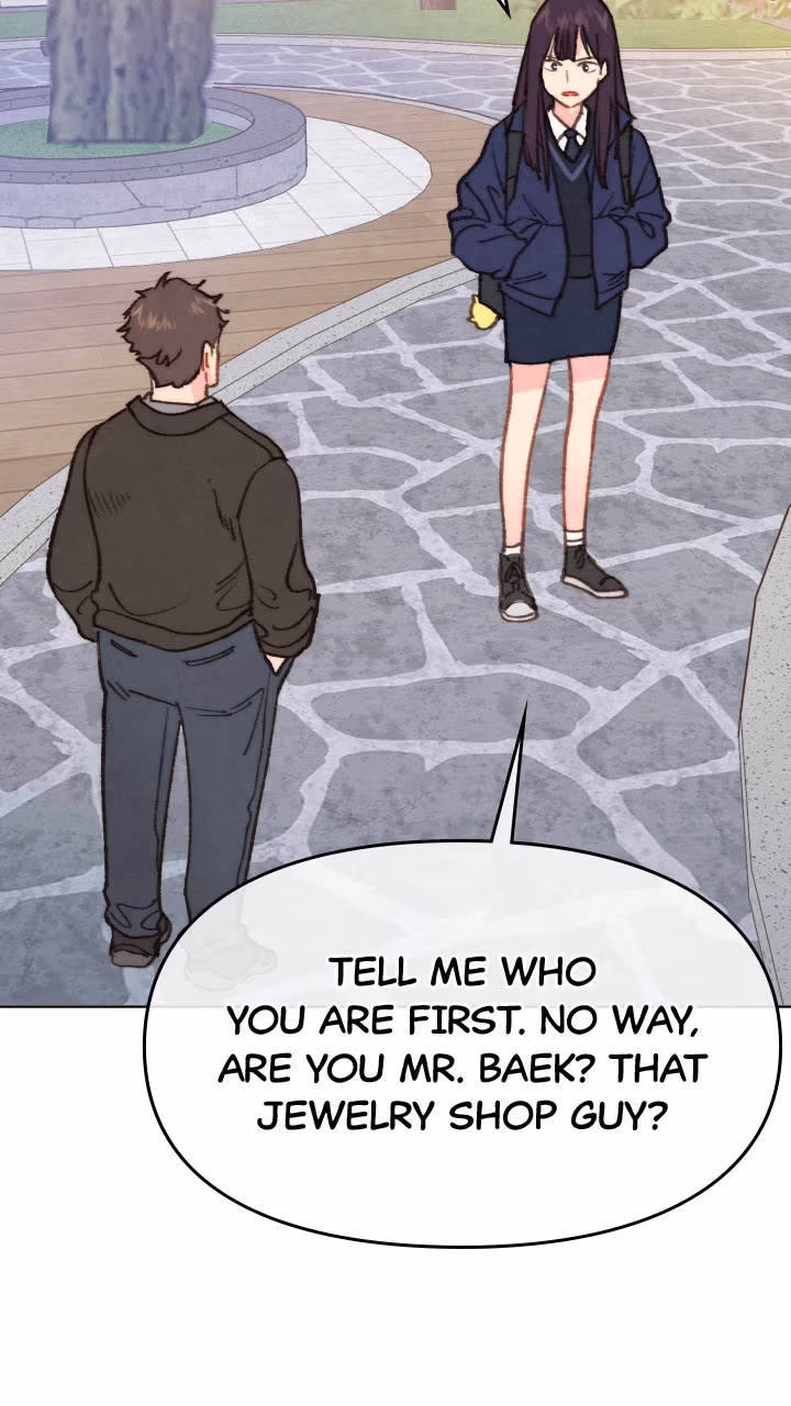 The Day of Kidnapping Chapter 7 page 8 - 