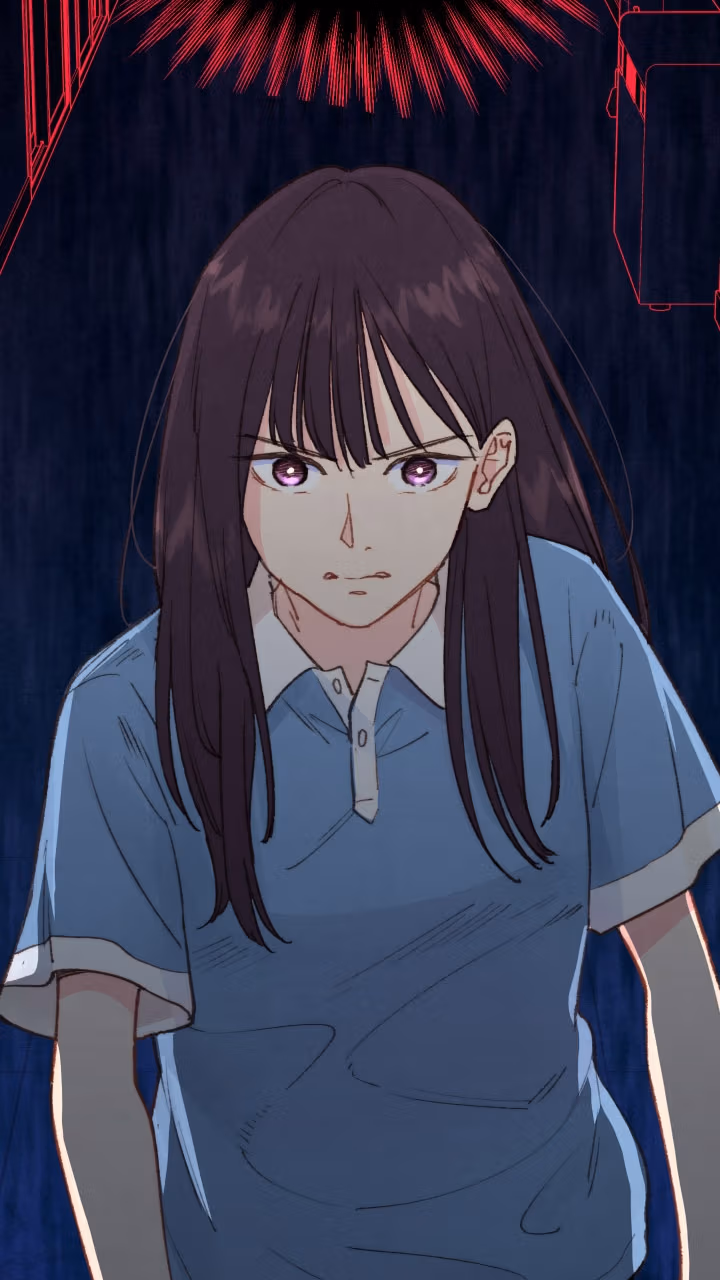 The Day of Kidnapping Chapter 7 page 75 - 