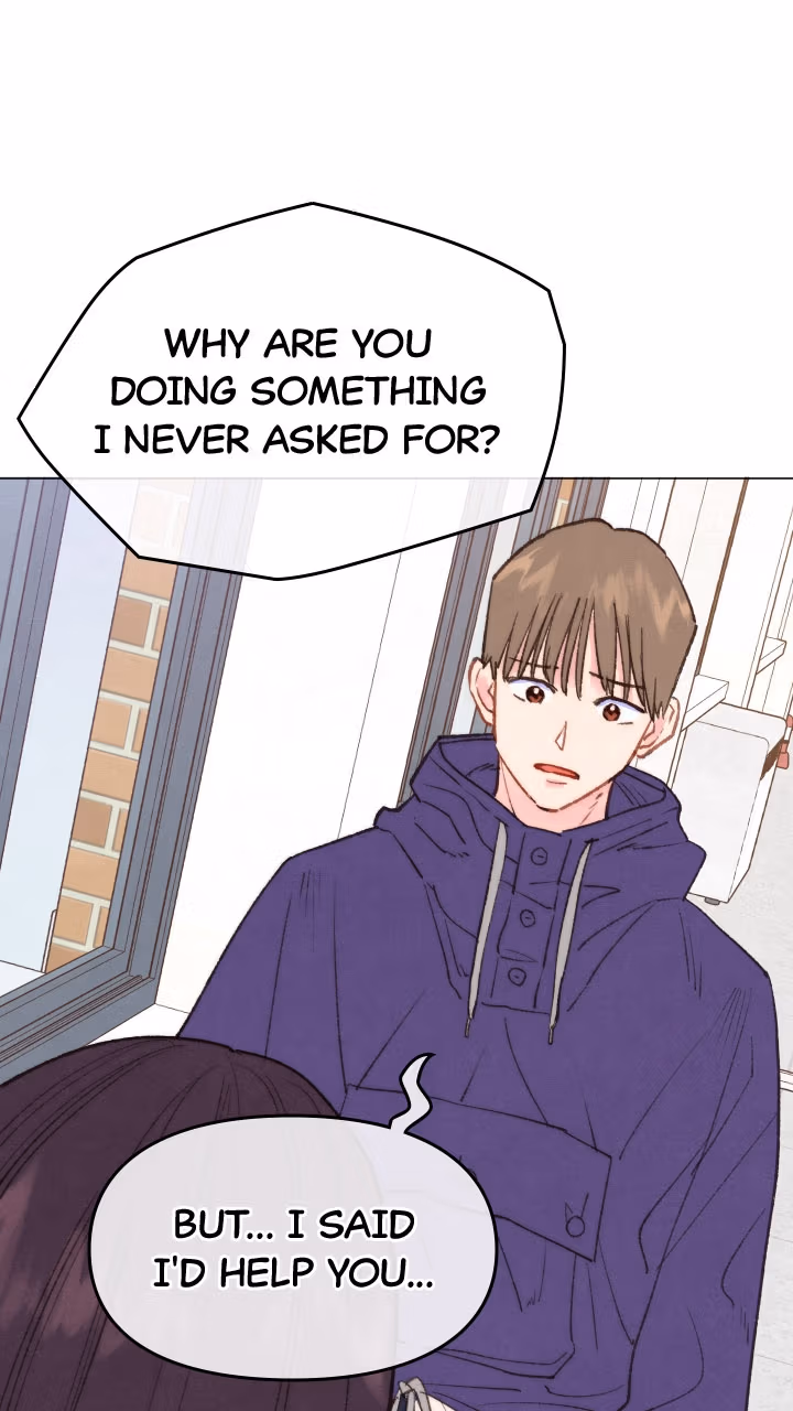 The Day of Kidnapping Chapter 8 page 1 - 