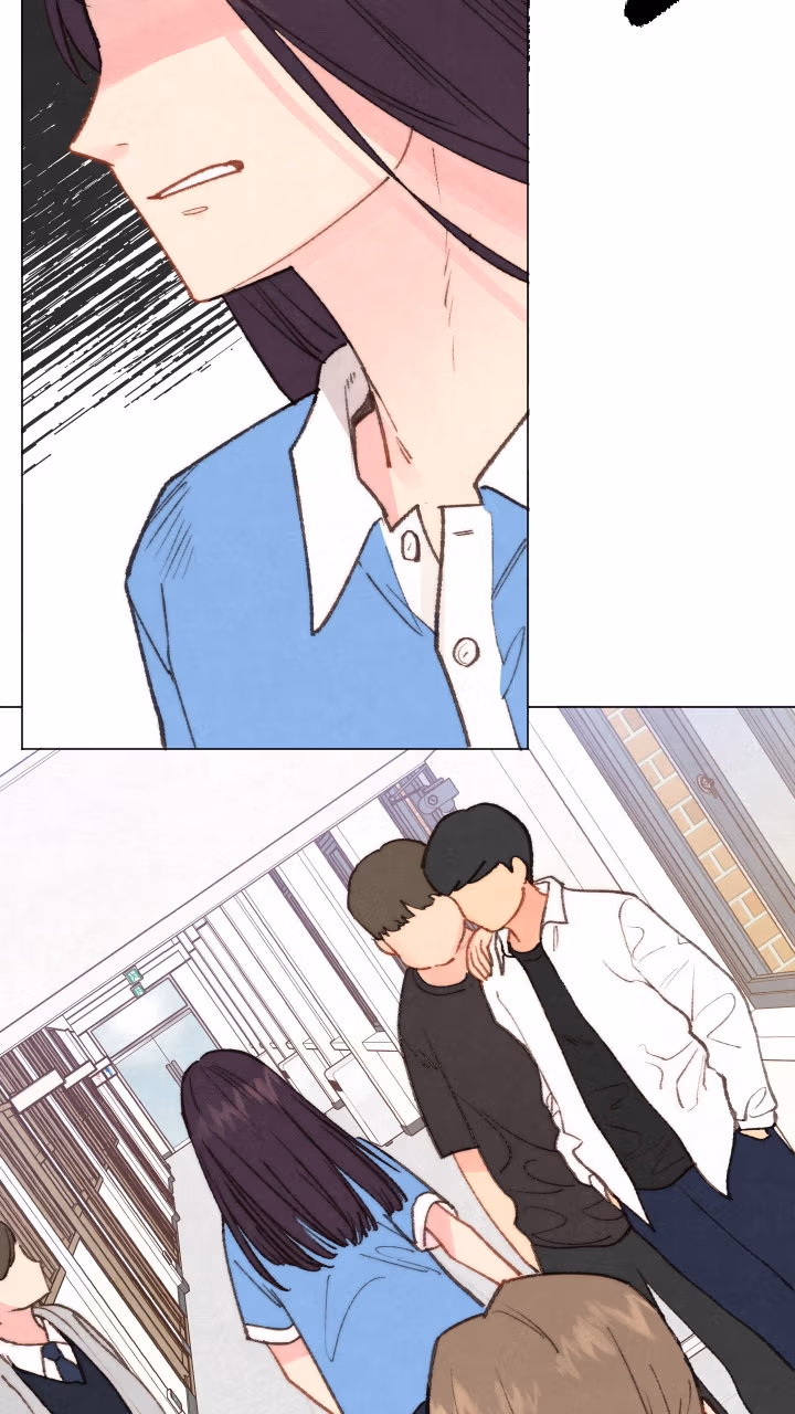 The Day of Kidnapping Chapter 8 page 11 - 