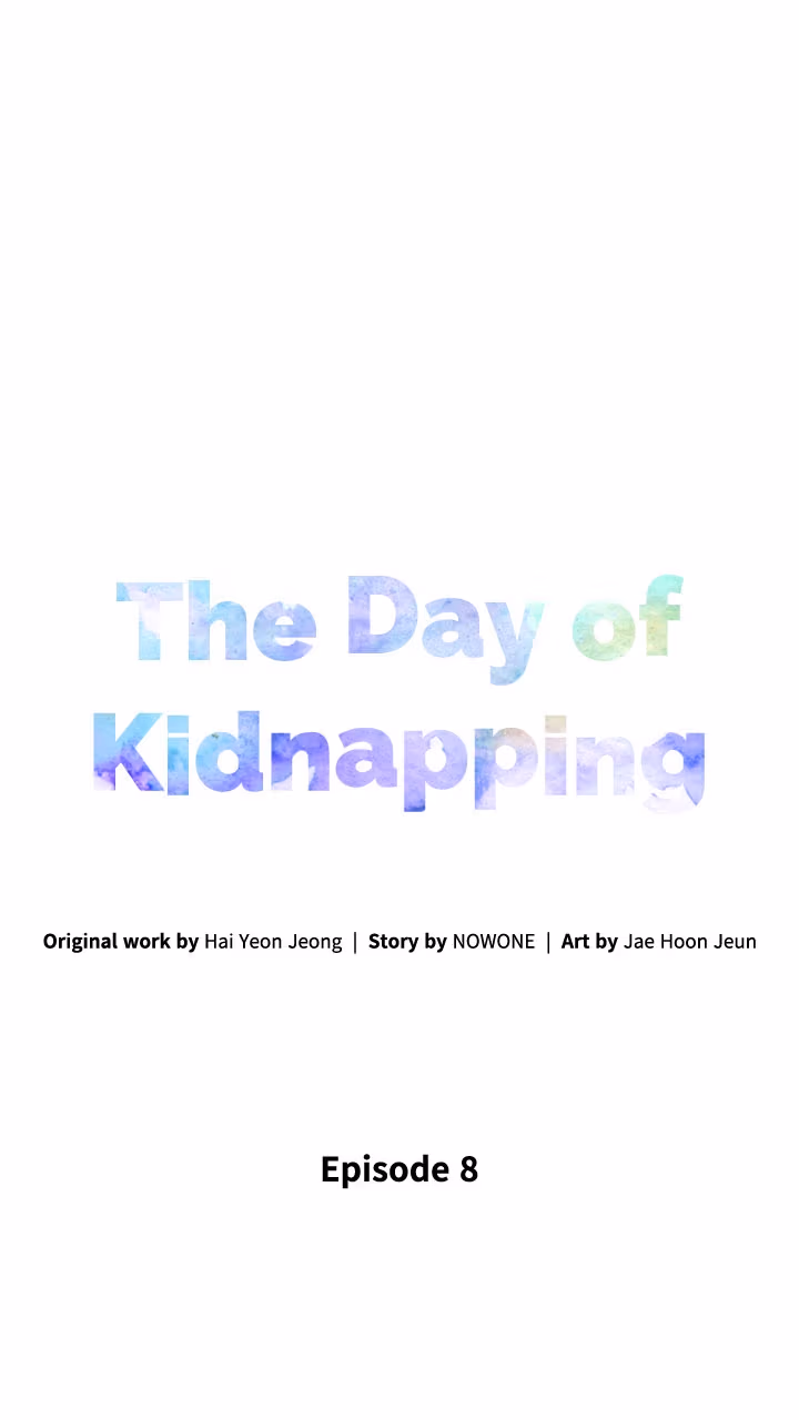 The Day of Kidnapping Chapter 8 page 14 - 