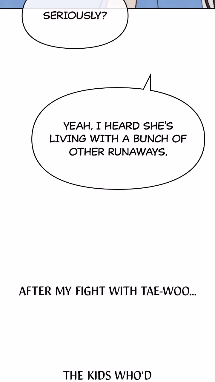 The Day of Kidnapping Chapter 8 page 16 - 