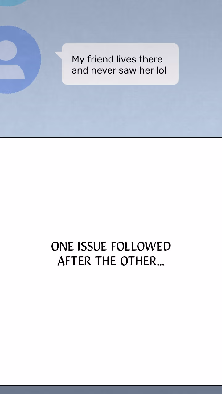 The Day of Kidnapping Chapter 8 page 19 - 