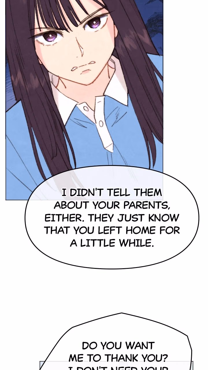 The Day of Kidnapping Chapter 8 page 3 - 