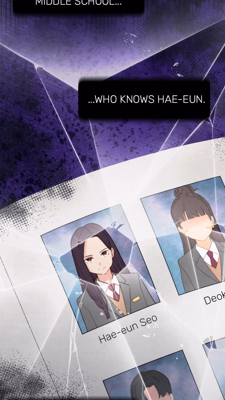 The Day of Kidnapping Chapter 8 page 21 - 