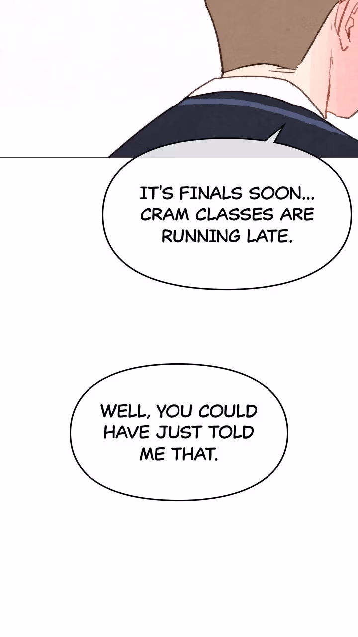 The Day of Kidnapping Chapter 8 page 25 - 