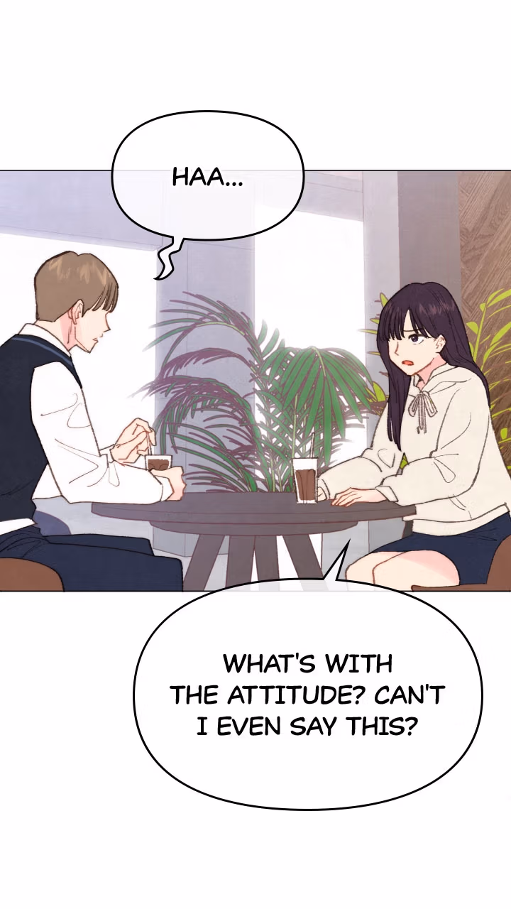 The Day of Kidnapping Chapter 8 page 26 - 