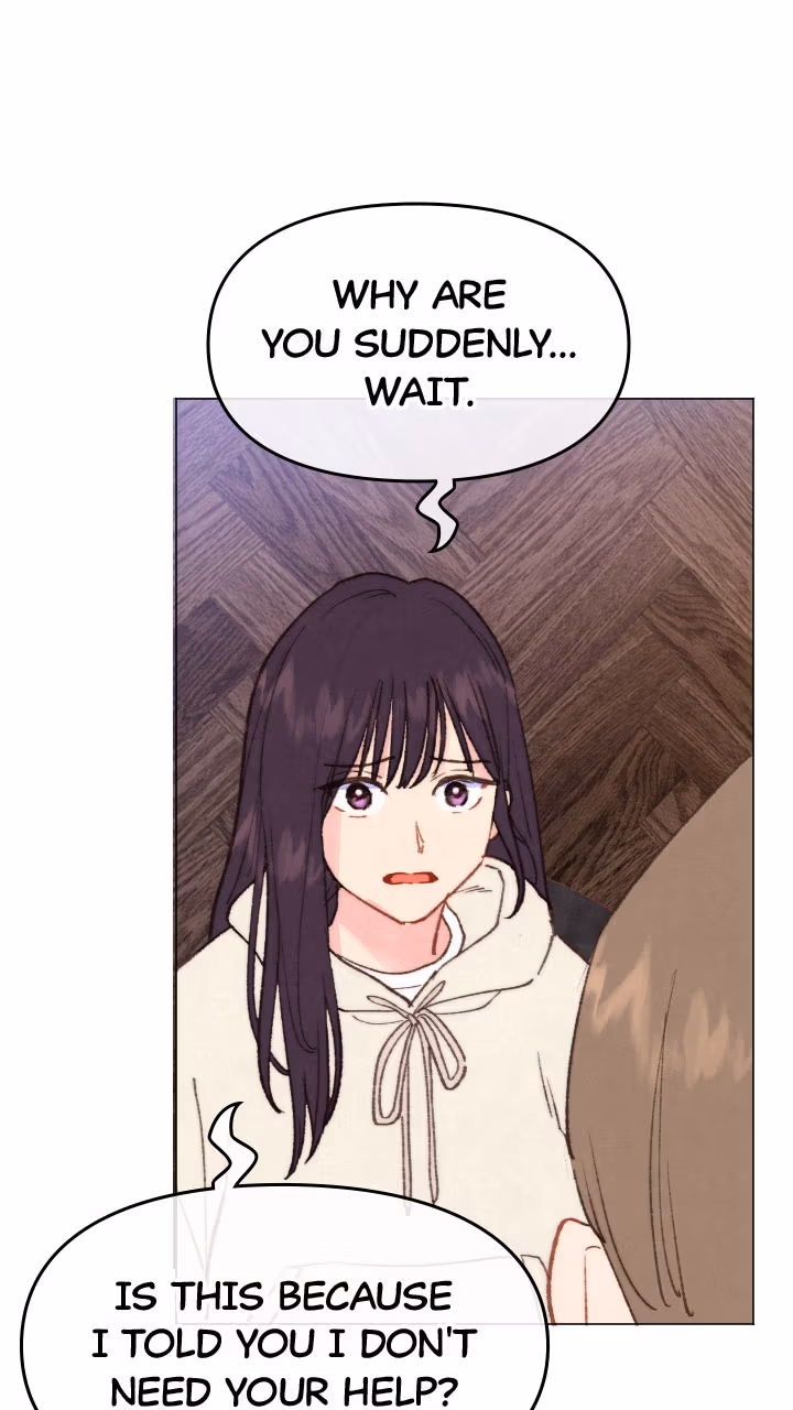 The Day of Kidnapping Chapter 8 page 30 - 