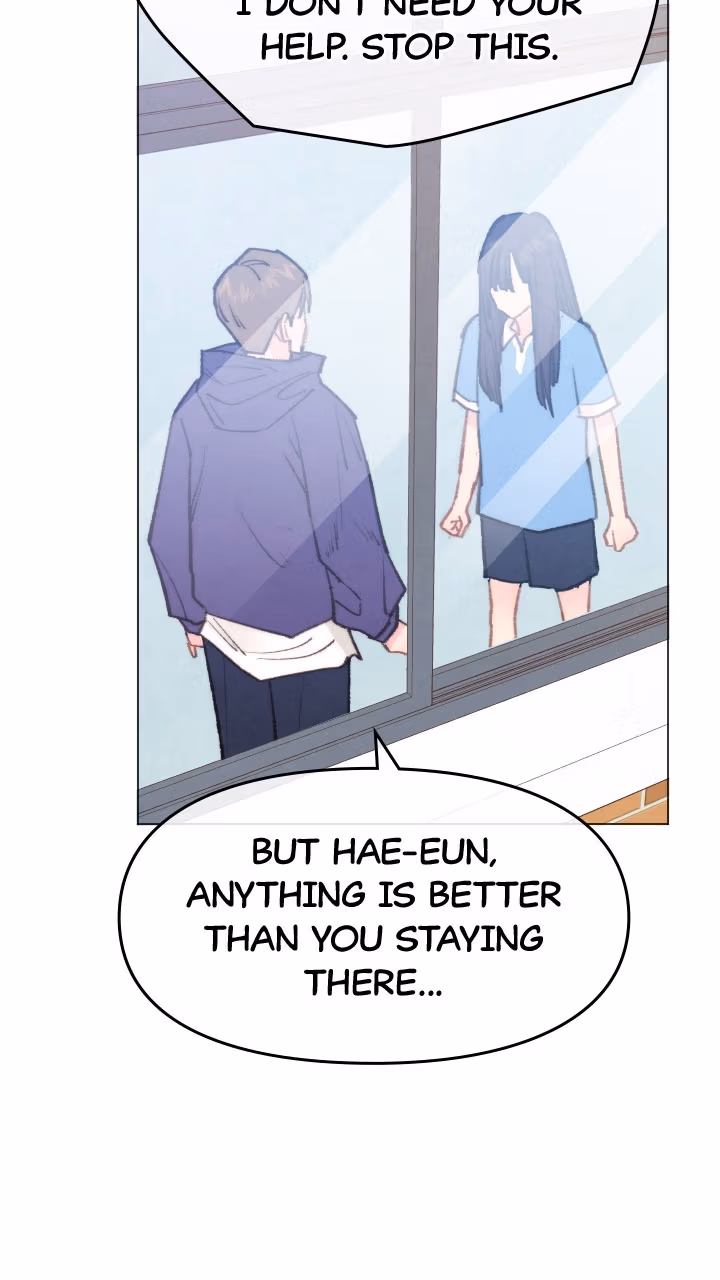 The Day of Kidnapping Chapter 8 page 4 - 