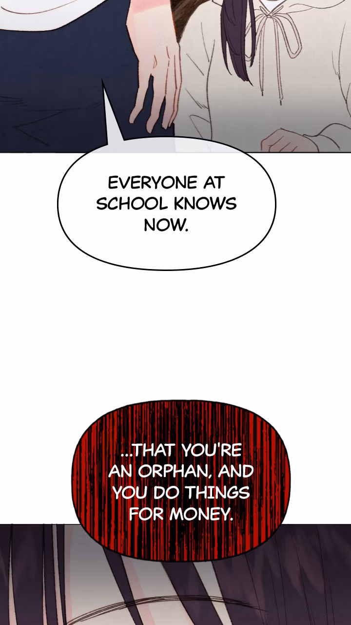 The Day of Kidnapping Chapter 8 page 36 - 